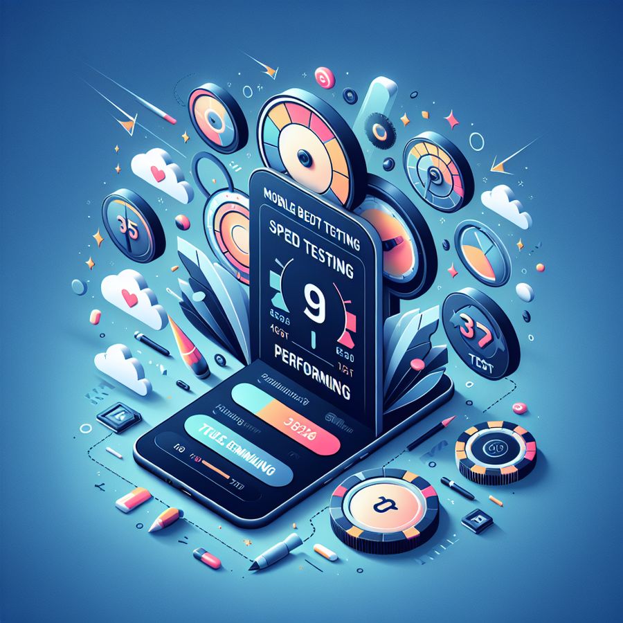 Supertotobet’te Mobil Bahis Hız Testi: Gerçek Performans